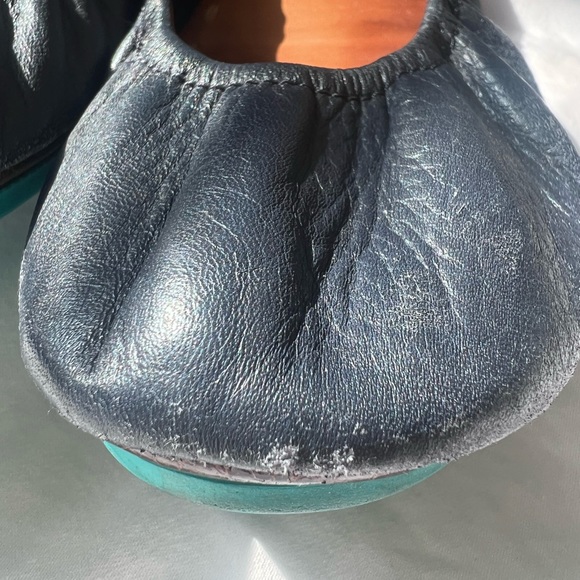 Tieks- Size 8 - Picture 4 of 11